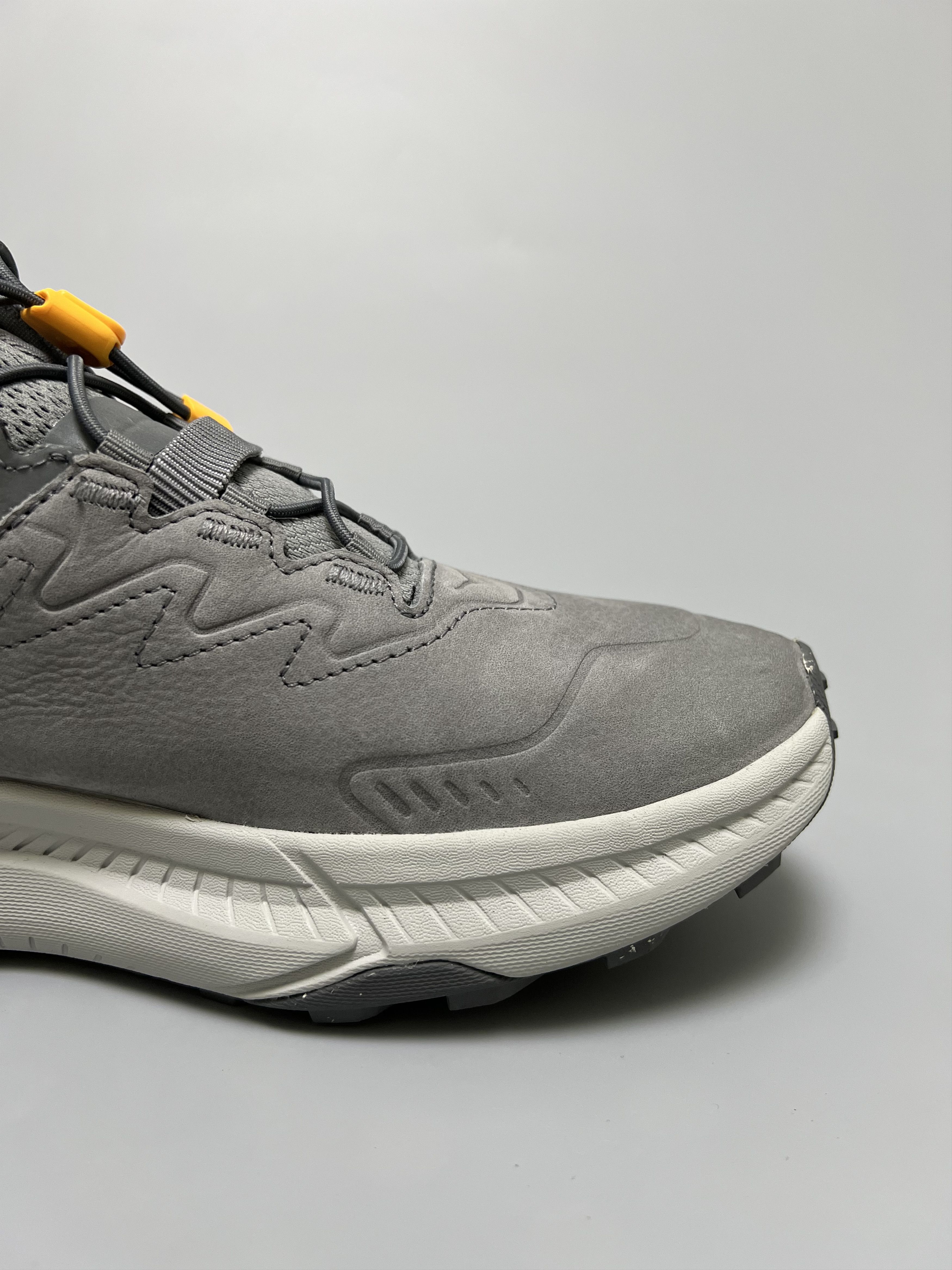 Hoka Hoka Transport Chukka Gore-Tex Trail Running Hiking Shoes Size US 7 / EU 40 - 7 Thumbnail