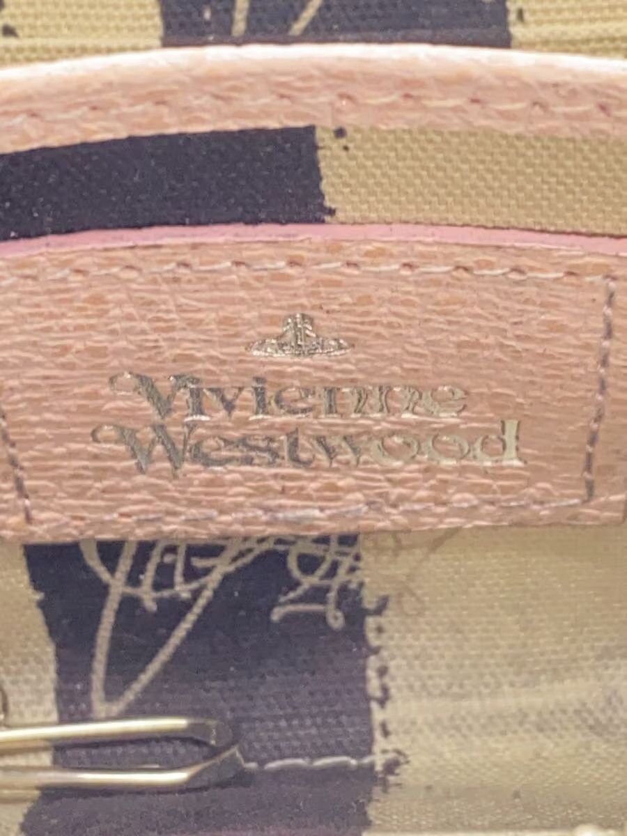 Vivienne Westwood Orb Leather Wallet Size ONE SIZE - 4 Thumbnail