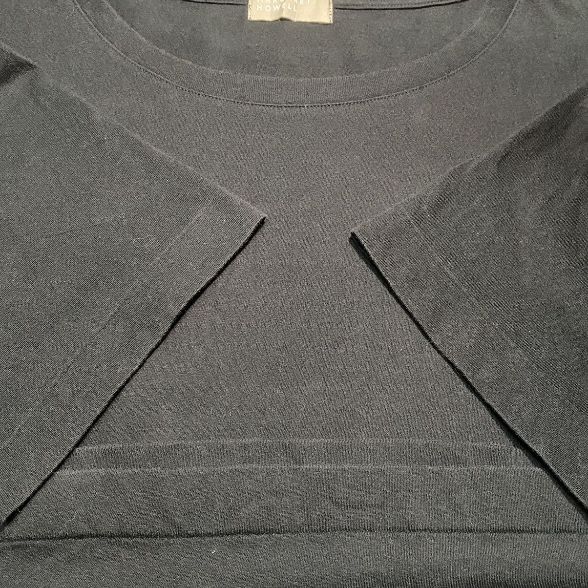 Margaret Howell VINTAGE MARGARET HOWELL PLAIN SHIRT Size ONE SIZE - 6 Thumbnail