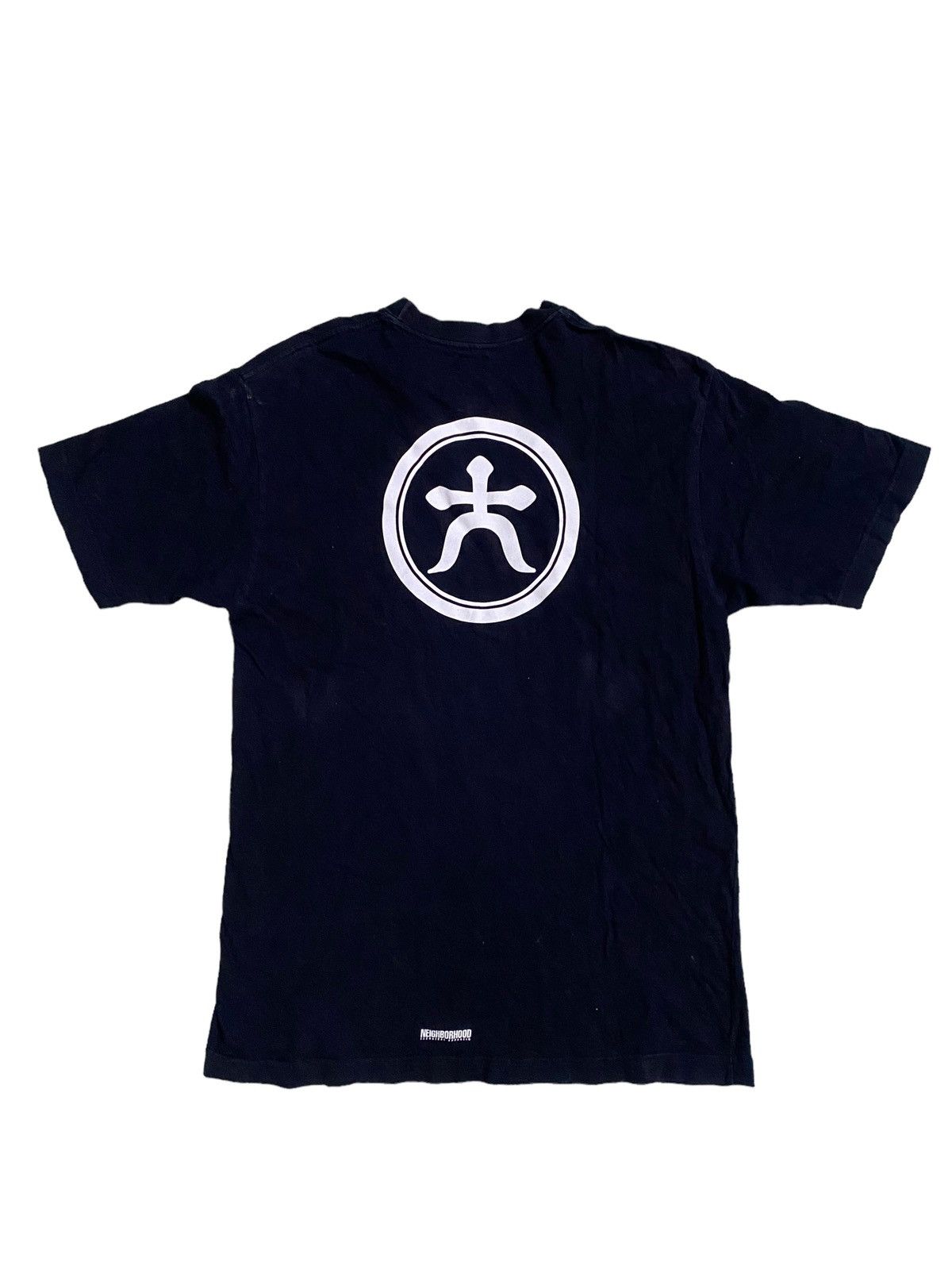 Neighborhood 💥Neighborhood Tshirt Size US S / EU 44-46 / 1 - 1 Thumbnail
