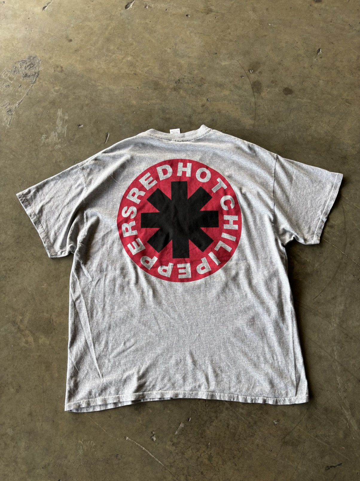 Other Red Hot Chili Peppers Size US XL / EU 56 / 4 - 2 Thumbnail