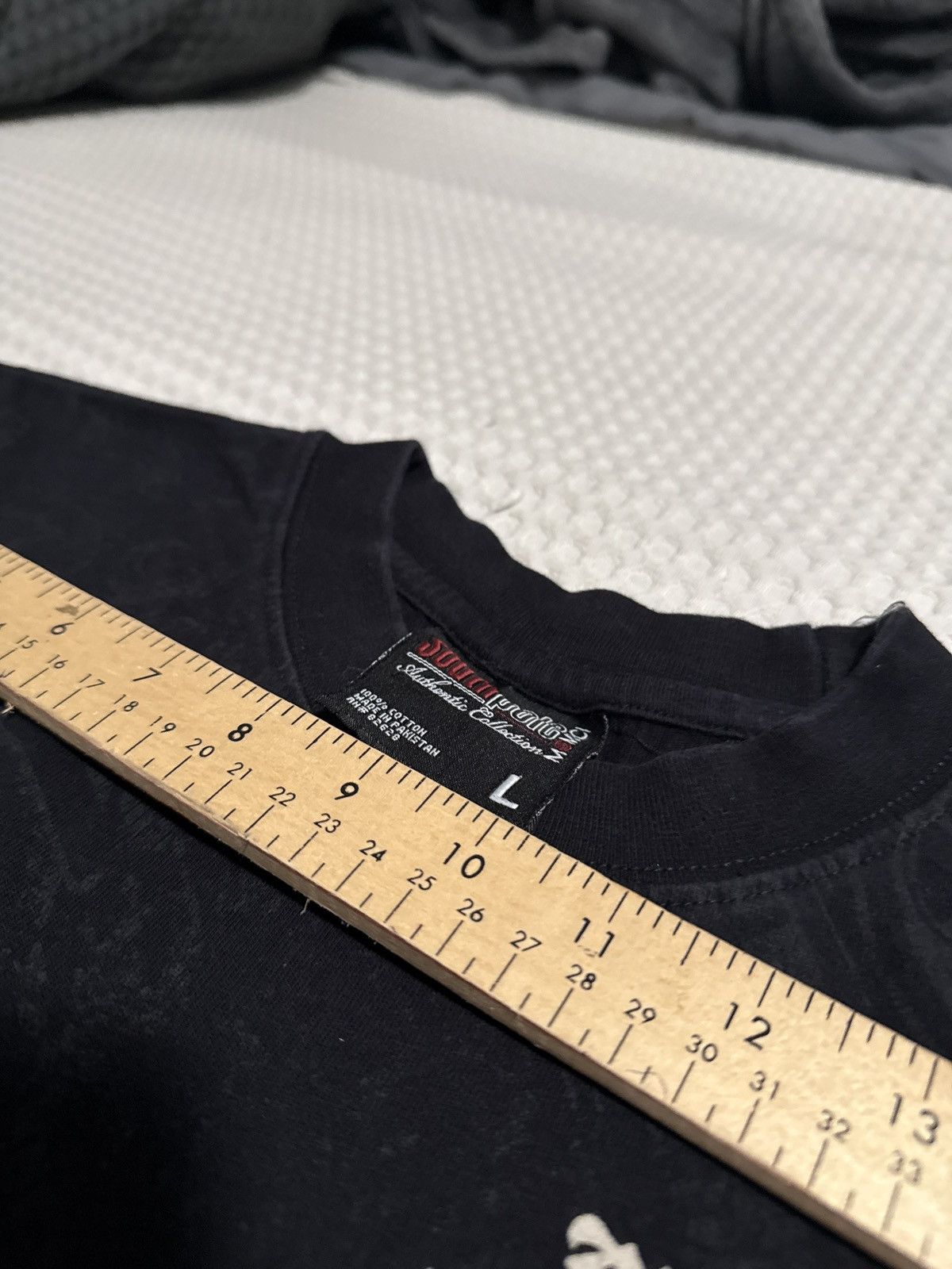 Southpole South Pole Tee Size US L / EU 52-54 / 3 - 3 Thumbnail