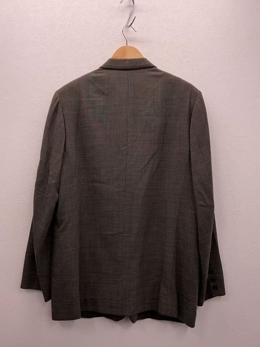 Yohji Yamamoto Y’s for men wool tailored jacket MZ-J31-108 Size US M / EU 48-50 / 2 - 2 Thumbnail