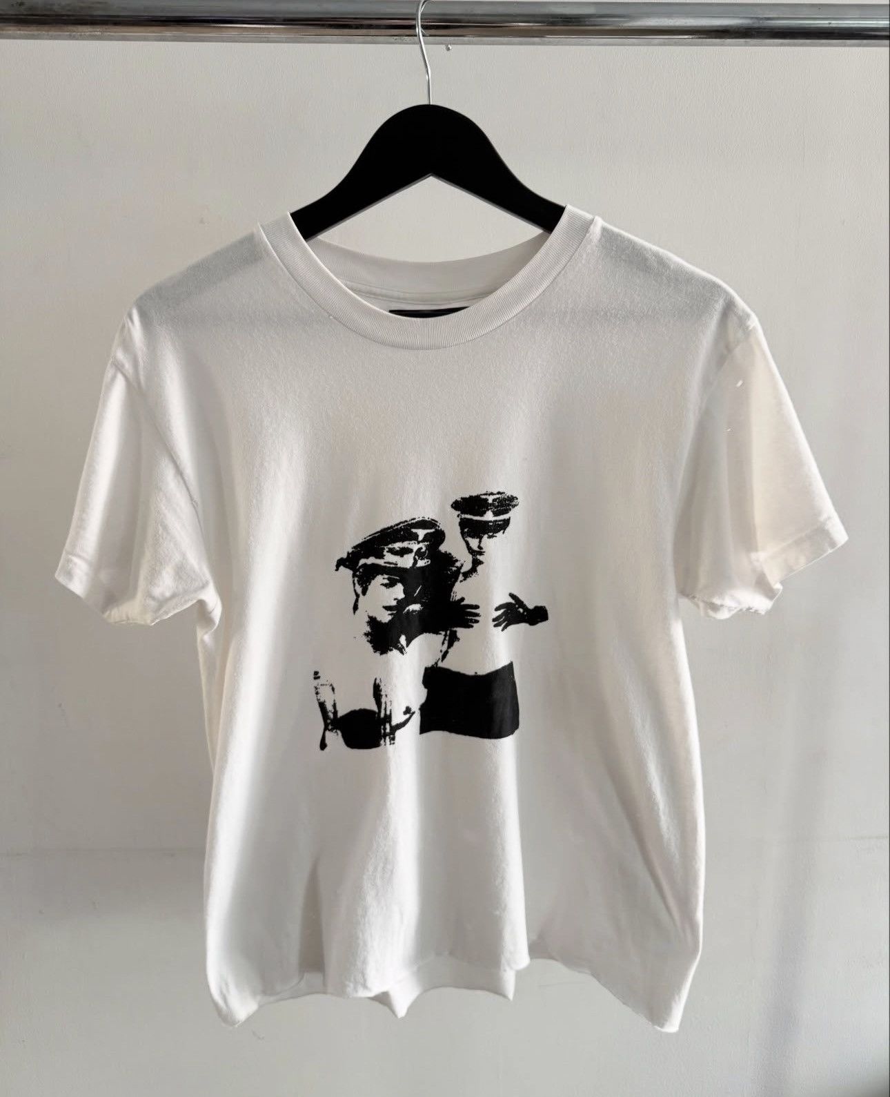 Vintage T-shirt Size US XXS / EU 40 - 3 Thumbnail