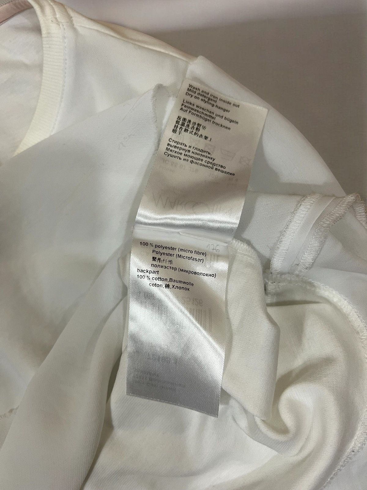 Other Marc Cain blouse size L Size L / US 10 / IT 46 - 7 Thumbnail