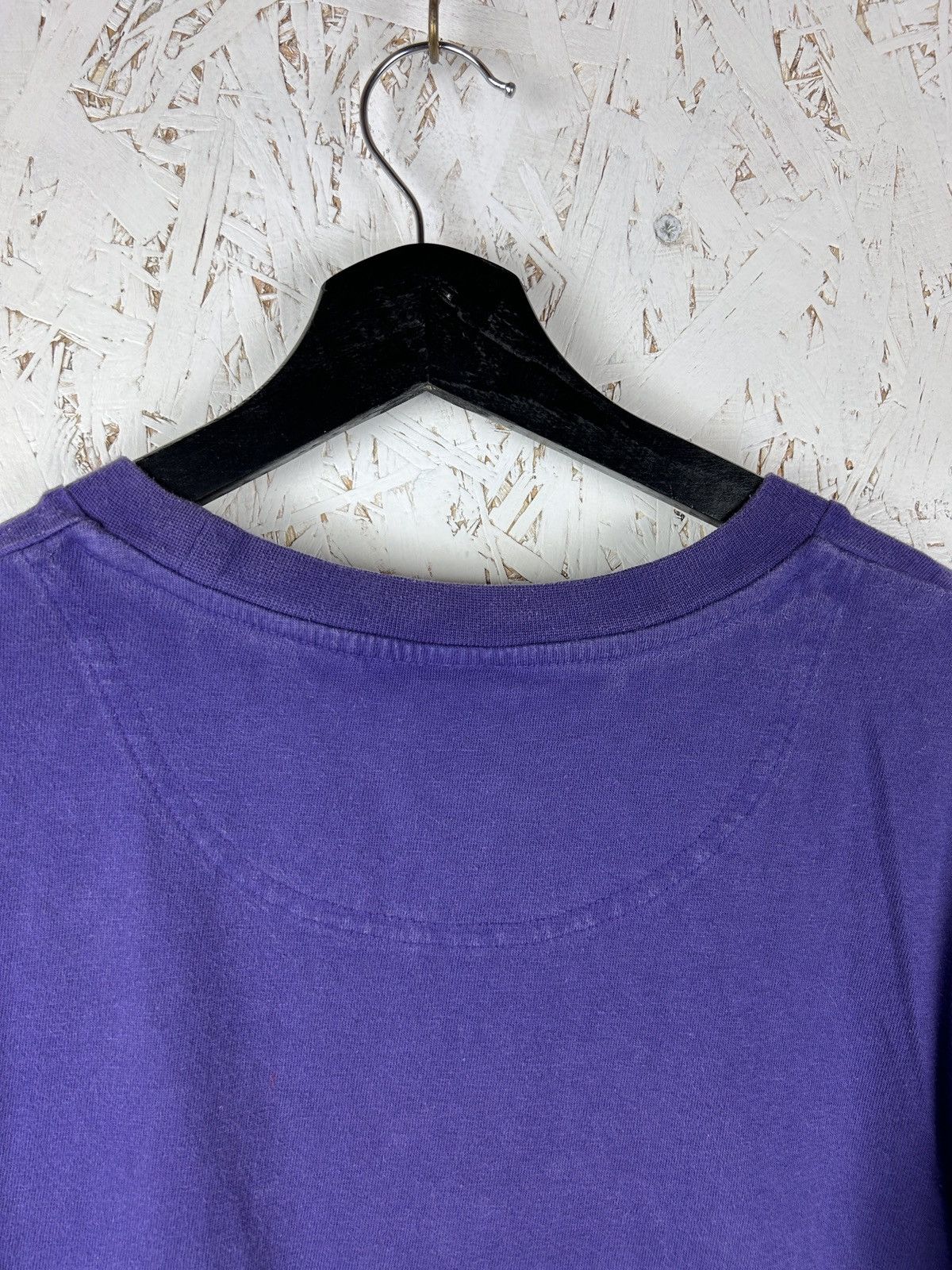 Nike Vintage Nike Washington Huskies Center Swoosh Logo T-Shirt Size US XL / EU 56 / 4 - 6 Thumbnail