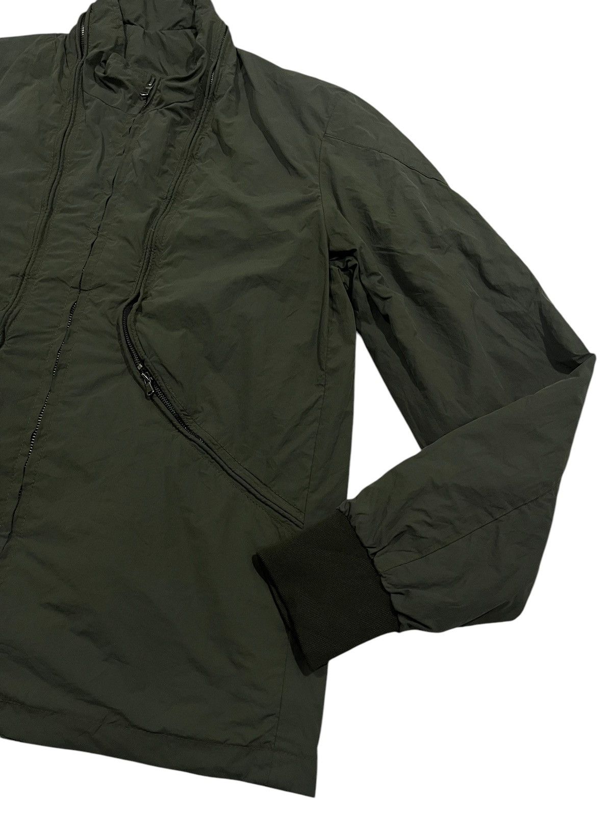 If Six Was Nine 🇯🇵 JAPANESE BRAND MULTI ZIPPER JACKET Size US L / EU 52-54 / 3 - 6 Thumbnail