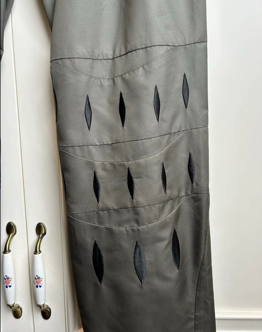 Kiko Kostadinov Kiko Kostadinov Arcadia suit pants. Size US 30 / EU 46 - 4 Thumbnail
