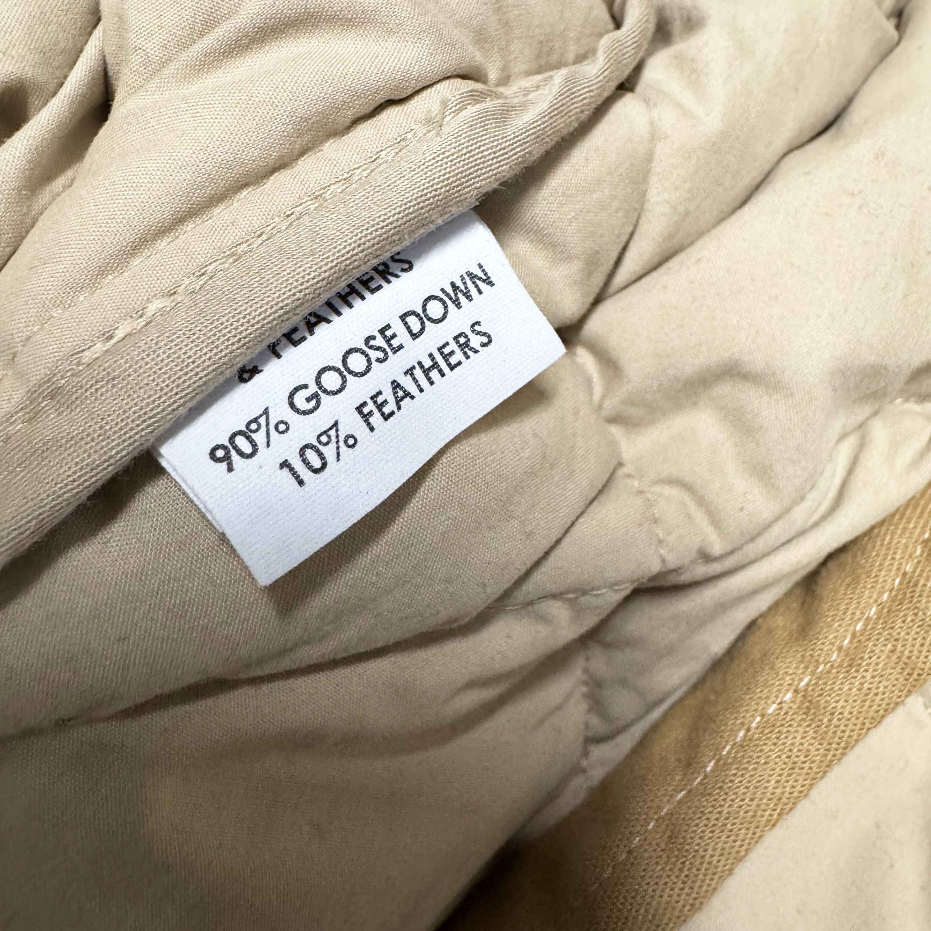 Dries Van Noten $1650 DRIES VAN NOTEN Goose Down Jacket Size US L / EU 52-54 / 3 - 10 Thumbnail