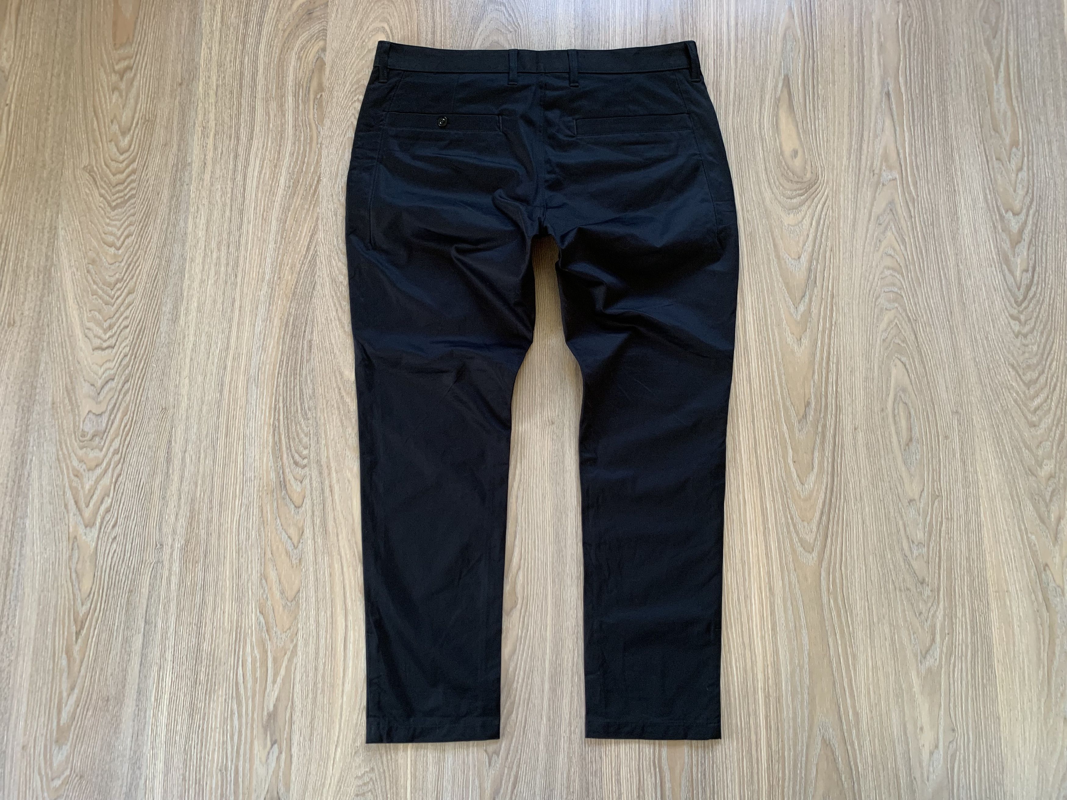 G-Star G-Star Raw Bronson Slim Chino Pants Size US 38 / EU 54 - 3 Thumbnail