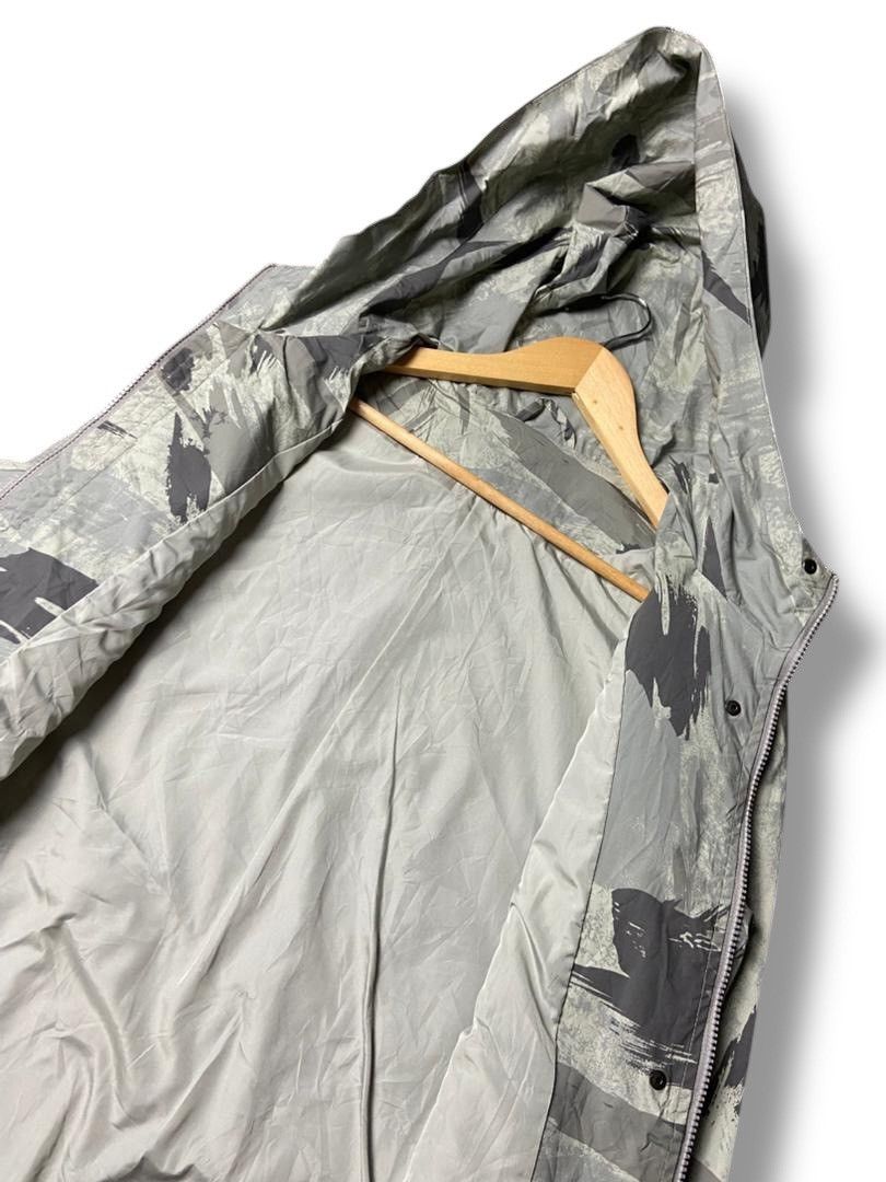 Japanese Brand Japanese Brand Graphic Print Full Zip Jacket (172) Size US M / EU 48-50 / 2 - 3 Thumbnail