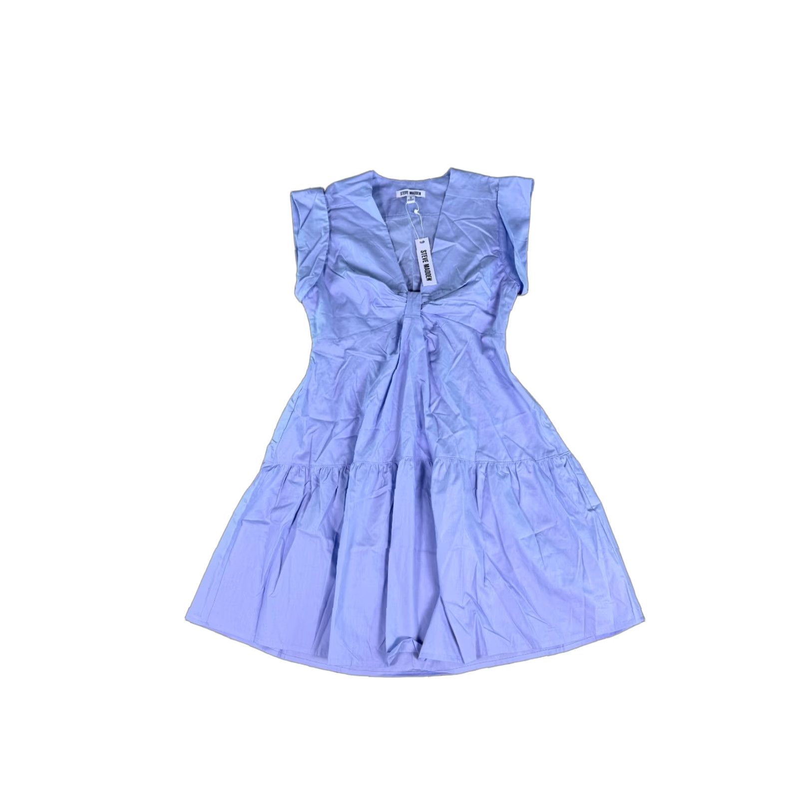 Steve Madden VINTAGE No, clarify? Size S / US 4 / IT 40 - 1 Thumbnail