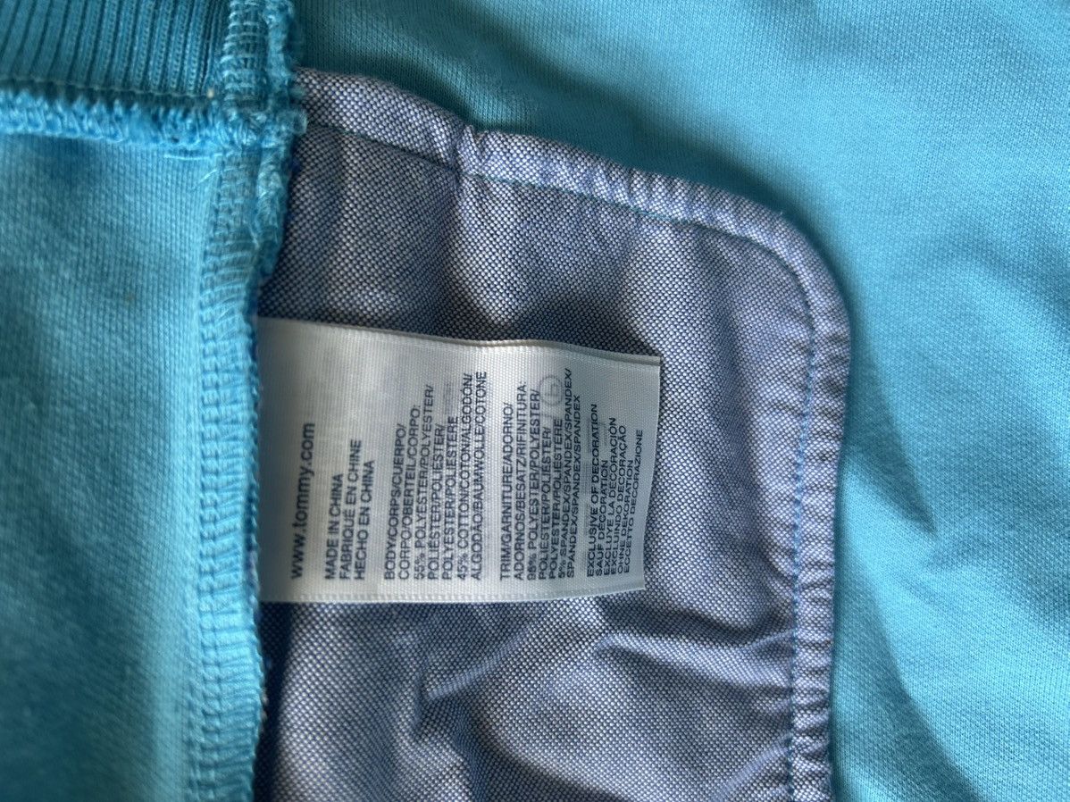 Tommy Hilfiger Light blue Tommy hilfiger Tracksuit Size US M / EU 48-50 / 2 - 5 Thumbnail
