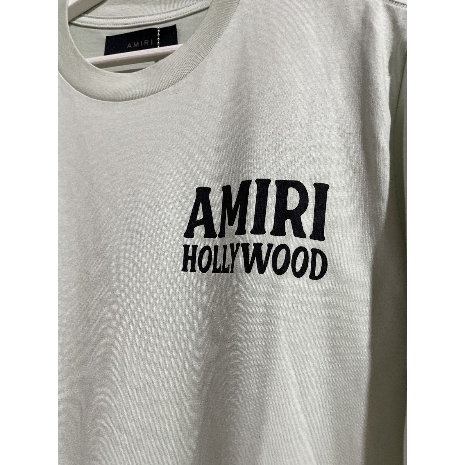 Amiri AMIRI JAZZ WOLF TEE SIZE M NEW Size US M / EU 48-50 / 2 - 2 Thumbnail