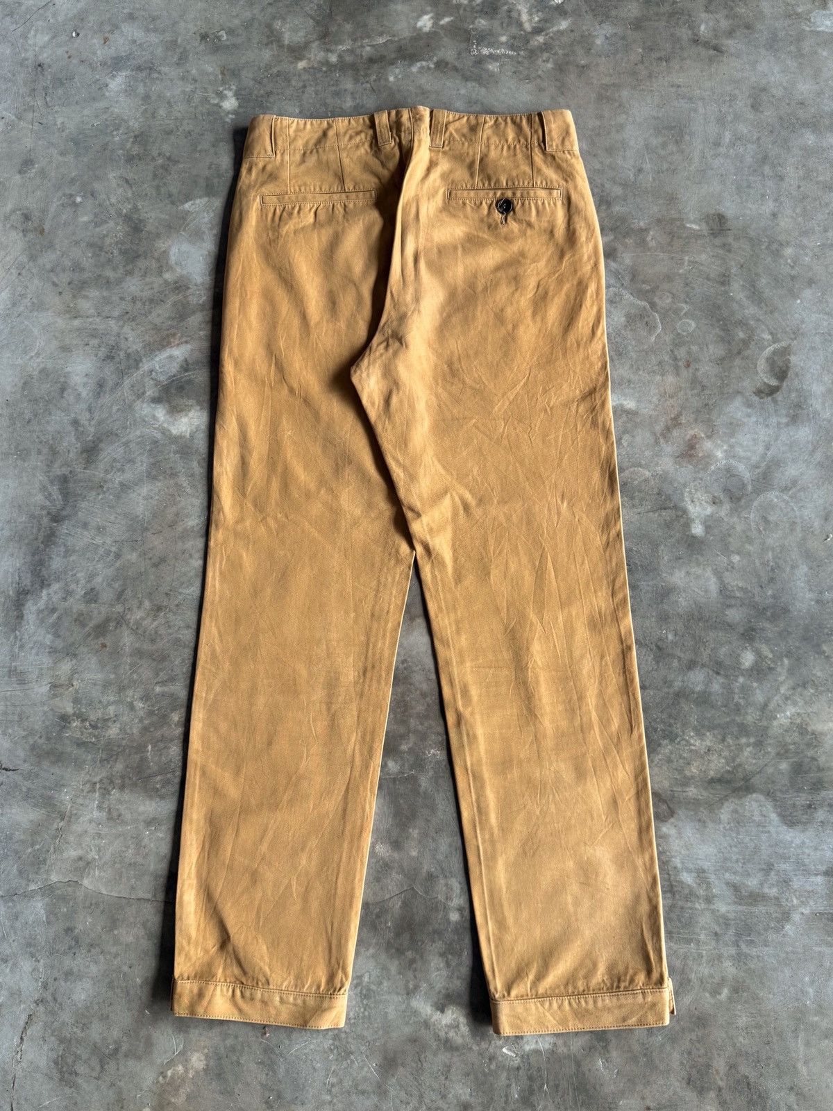 Marni Marni Trousers Pants Size US 28 / EU 44 - 4 Thumbnail