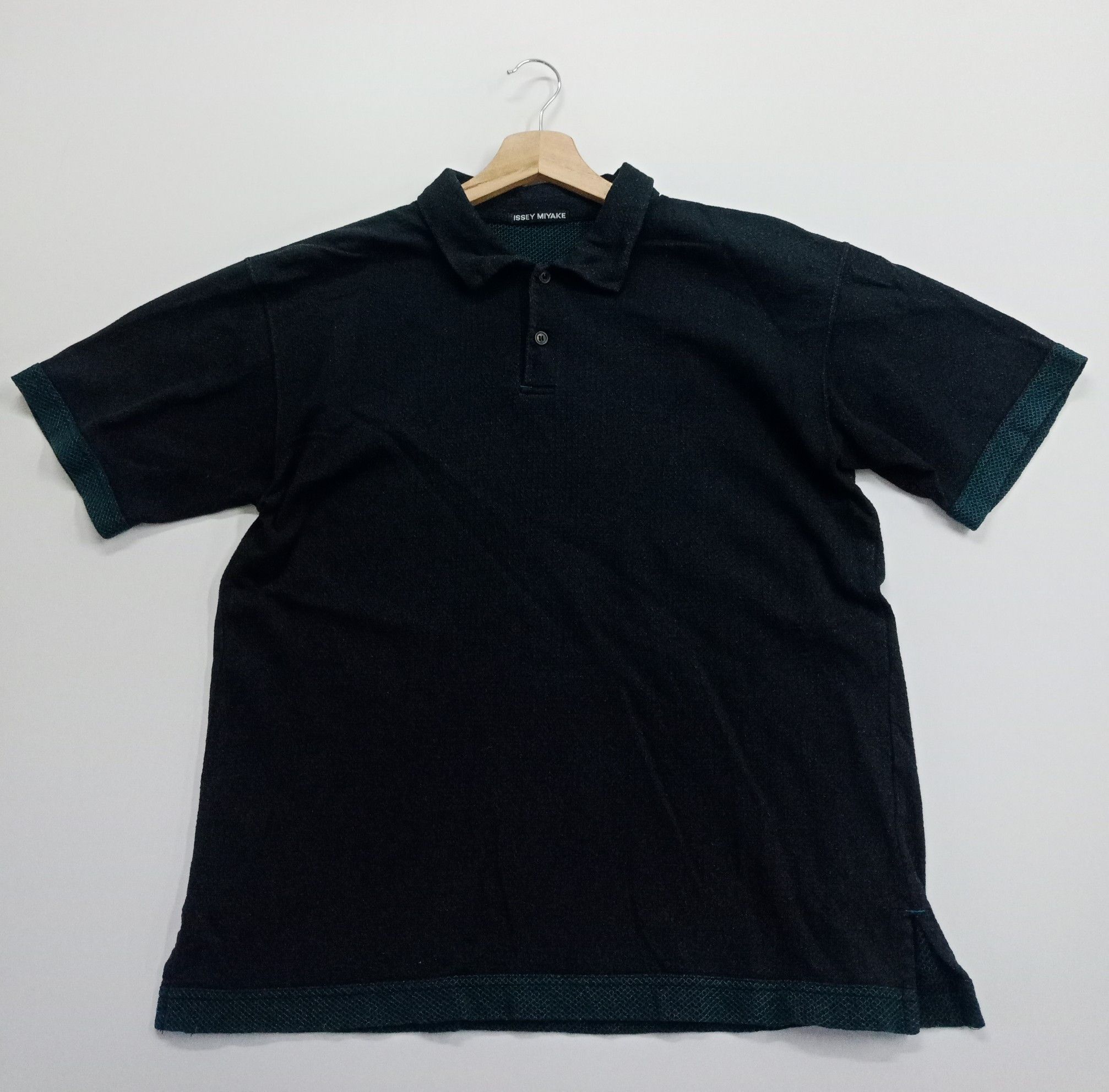 Issey Miyake Issey Miyake Wafles #C Size US L / EU 52-54 / 3 - 1 Thumbnail
