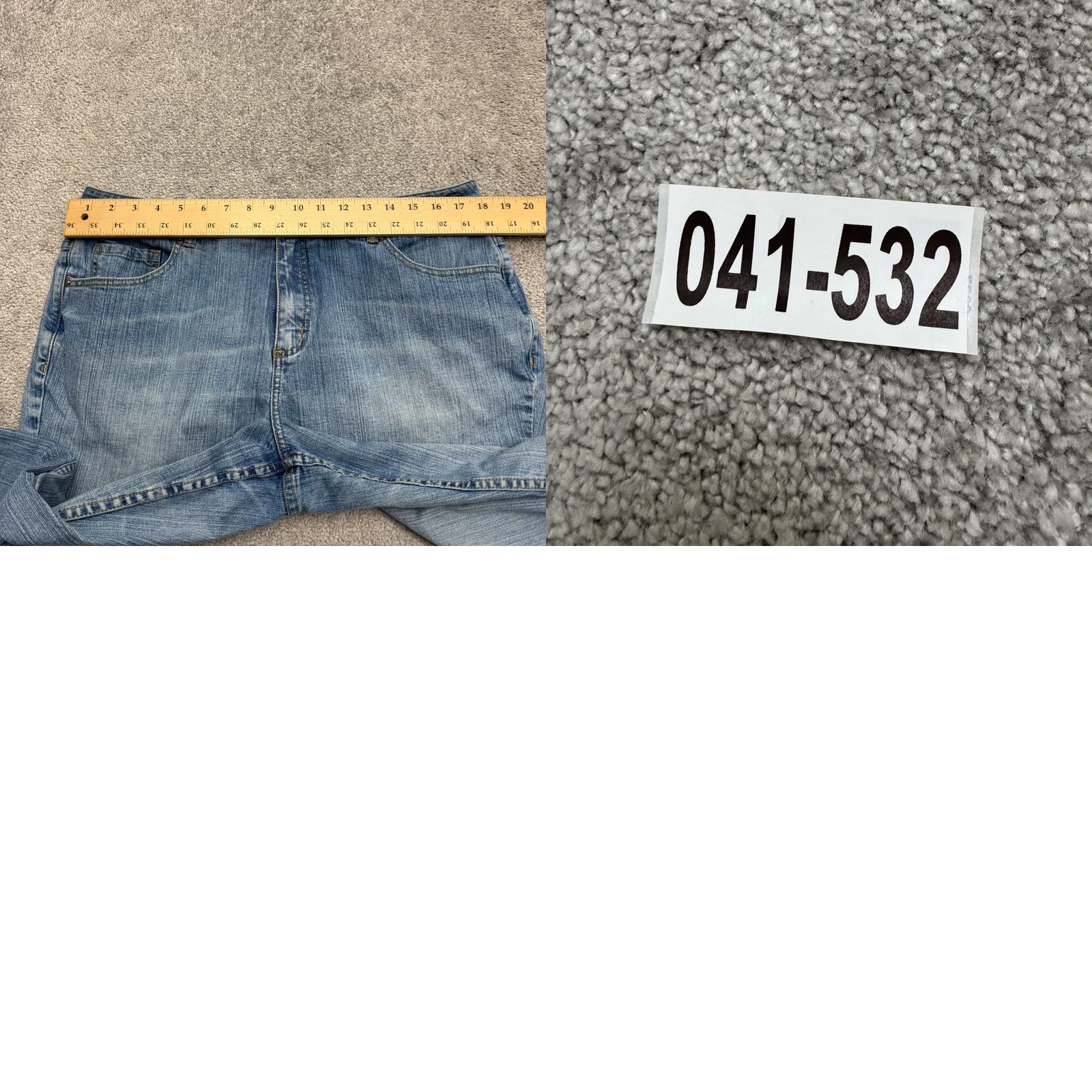 Coldwater Creek VINTAGE: No? Size 38" / US 16 / IT 52 - 10 Thumbnail