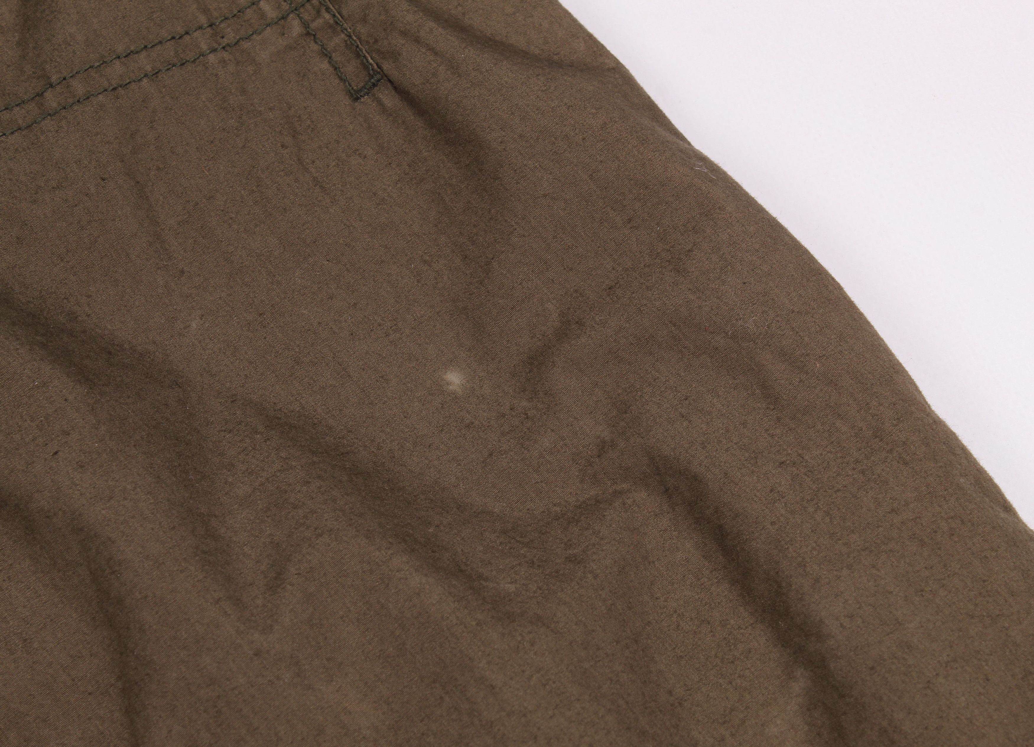 Miss Sixty × Vintage Vintage Killah by Miss Sixty Y2K Cargo Shorts Size 32" / US 10 / IT 46 - 7 Thumbnail