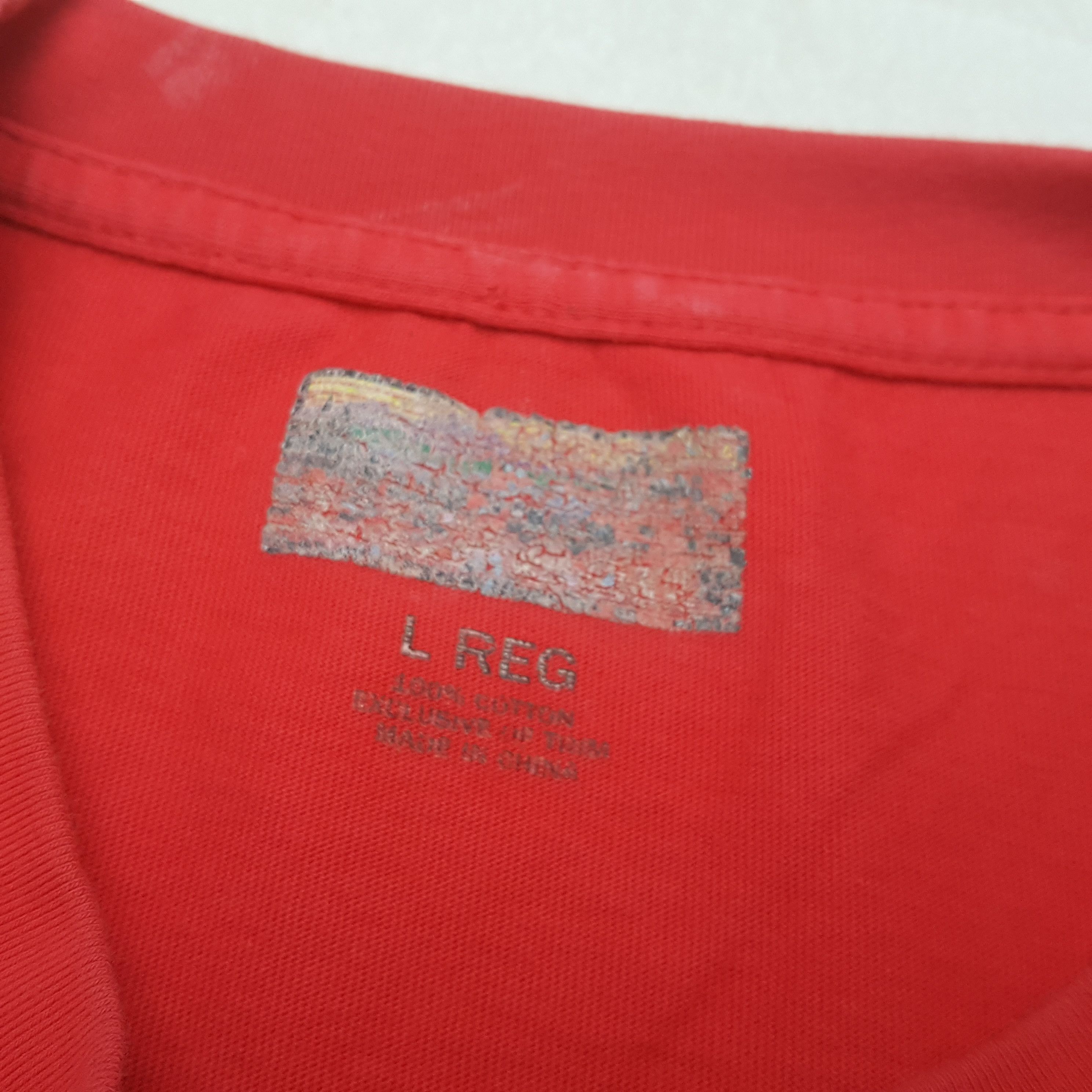 L.L. Bean × Vintage LL Bean Maine Streetwear Style Tshirt Size US L / EU 52-54 / 3 - 5 Thumbnail
