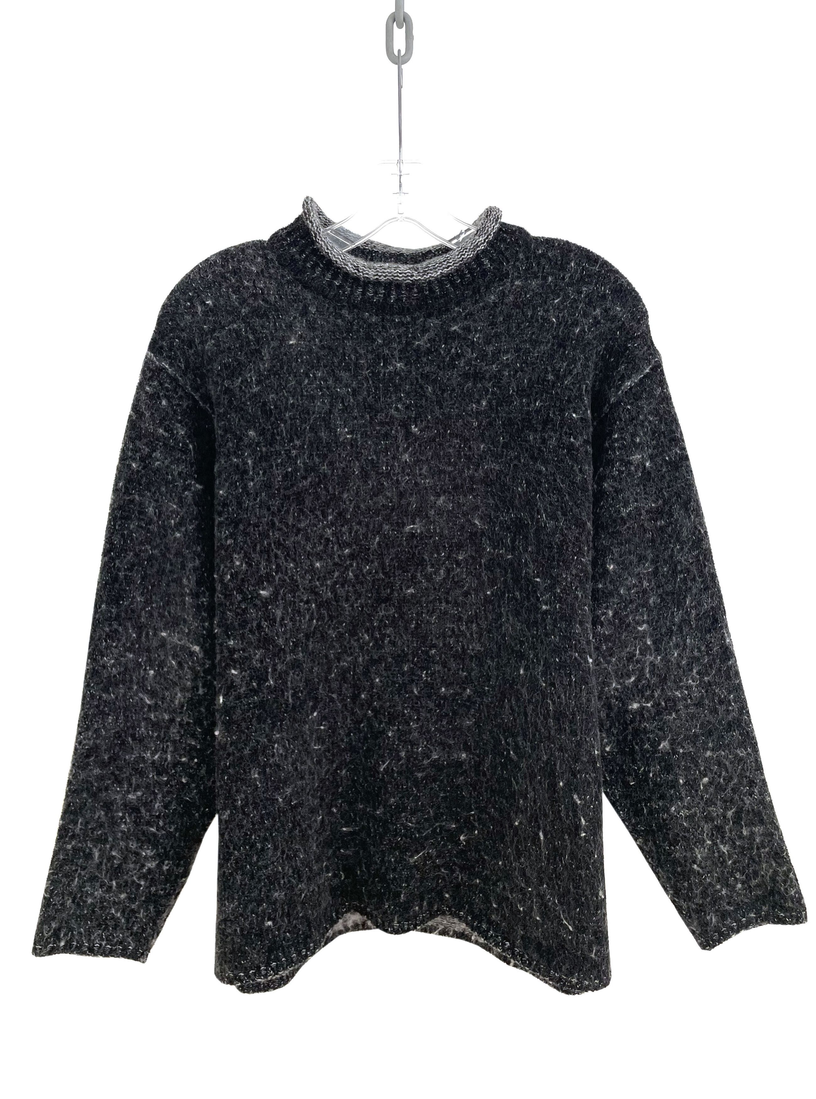 Yohji Yamamoto 🚨(FINAL Drop)Turtleneck Knitwear AAR x Yohji