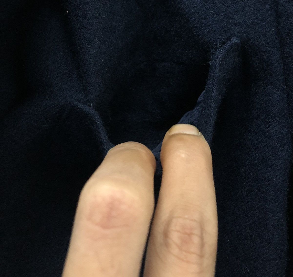 Christian Dior Monsieur × Vintage Vintage Christian Dior Pret-A-Porter Blazer Size M / US 6-8 / IT 42-44 - 5 Thumbnail
