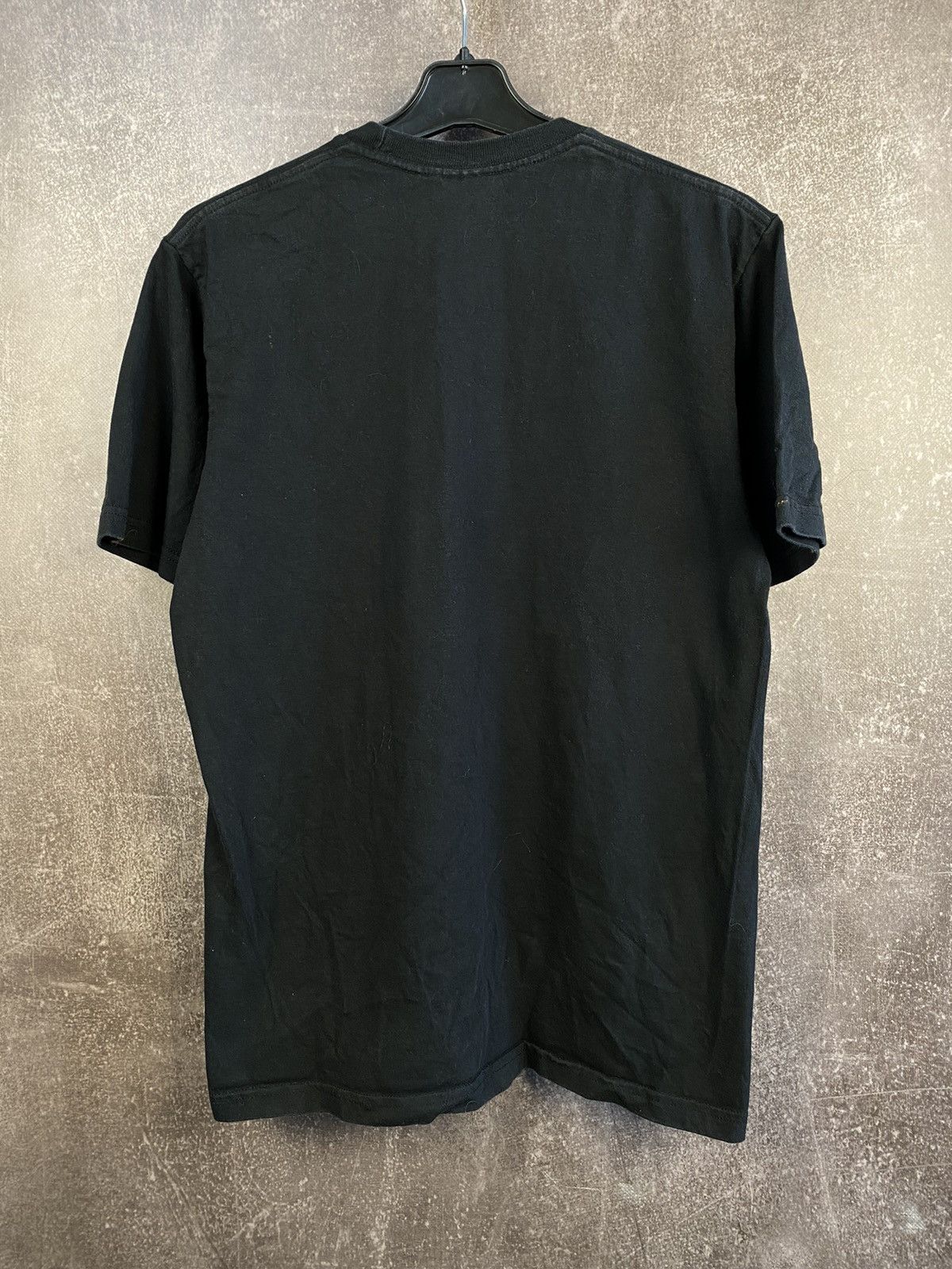 Supreme Supreme Alien Tee Size US S / EU 44-46 / 1 - 3 Thumbnail