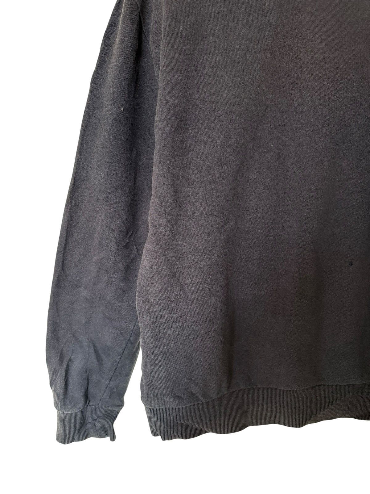 Jeep Vintage Jeep Crewneck Big Logo Sweatshirt Size US XL / EU 56 / 4 - 8 Thumbnail