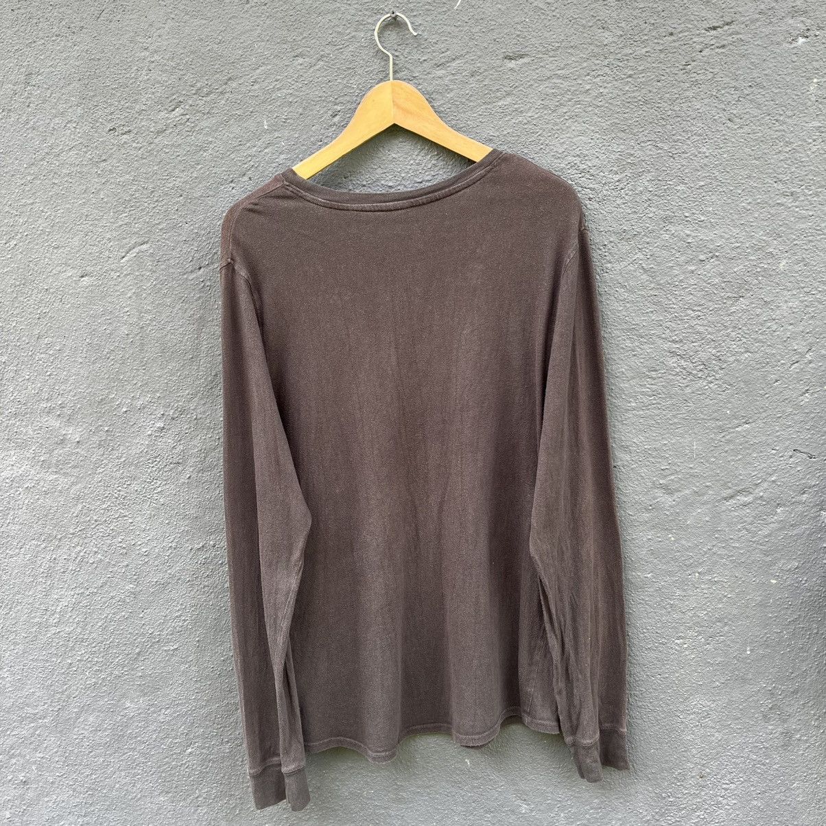 Grateful Dead Thrashed Faded Grateful Dead Long Sleeve Band Tee Size US M / EU 48-50 / 2 - 3 Thumbnail
