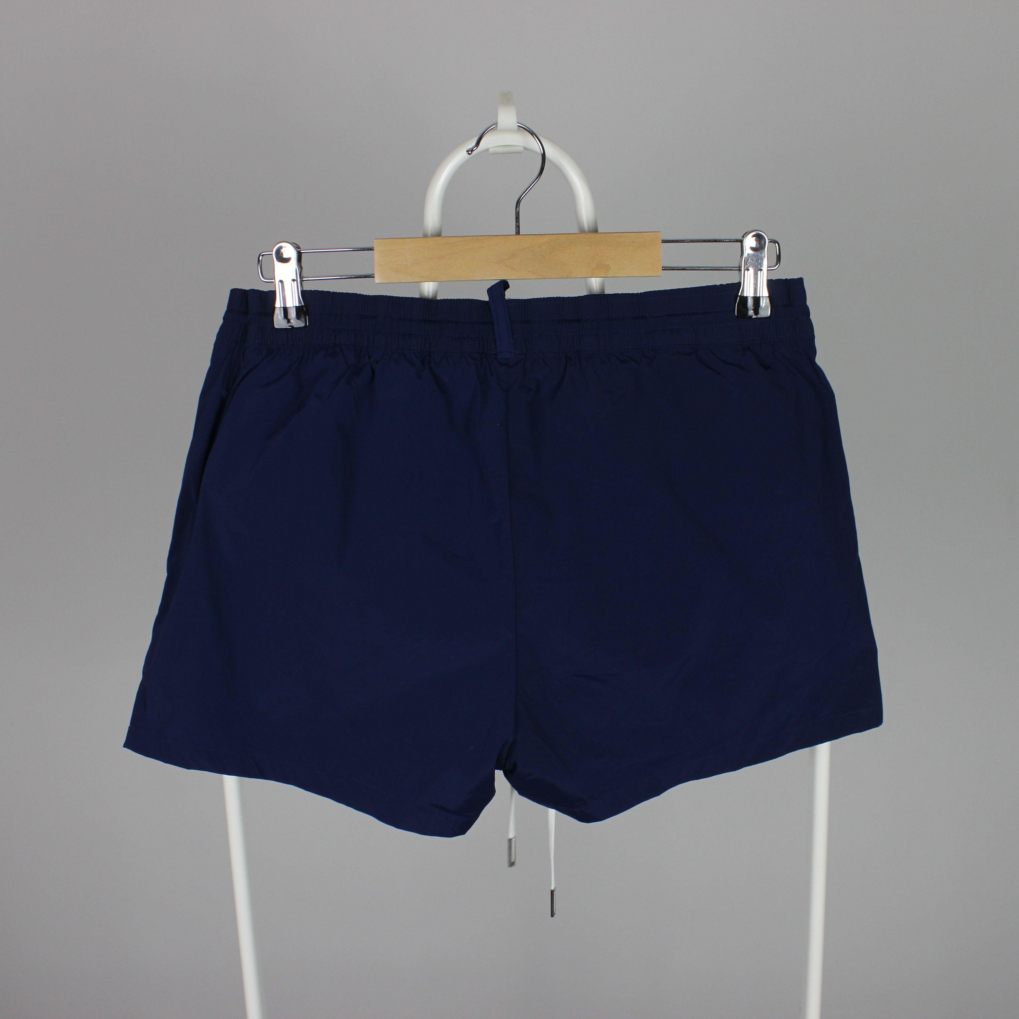 Dsquared2 Dsquared2 swimwear shorts men nylon 50 M L blue nova Size US 34 / EU 50 - 7 Thumbnail