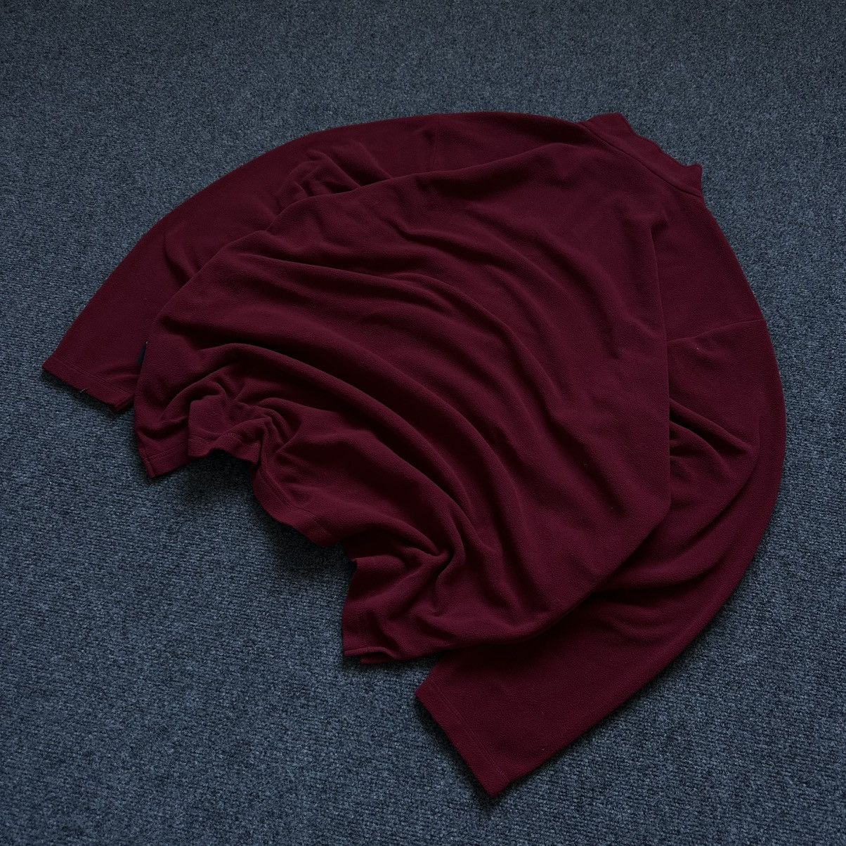 Jack Wolfskin VTG Gore-crop 1/4 Zip Fleece Jack Wolfskin Size 3XL Y2K 00s Size US XXL / EU 58 / 5 - 6 Thumbnail