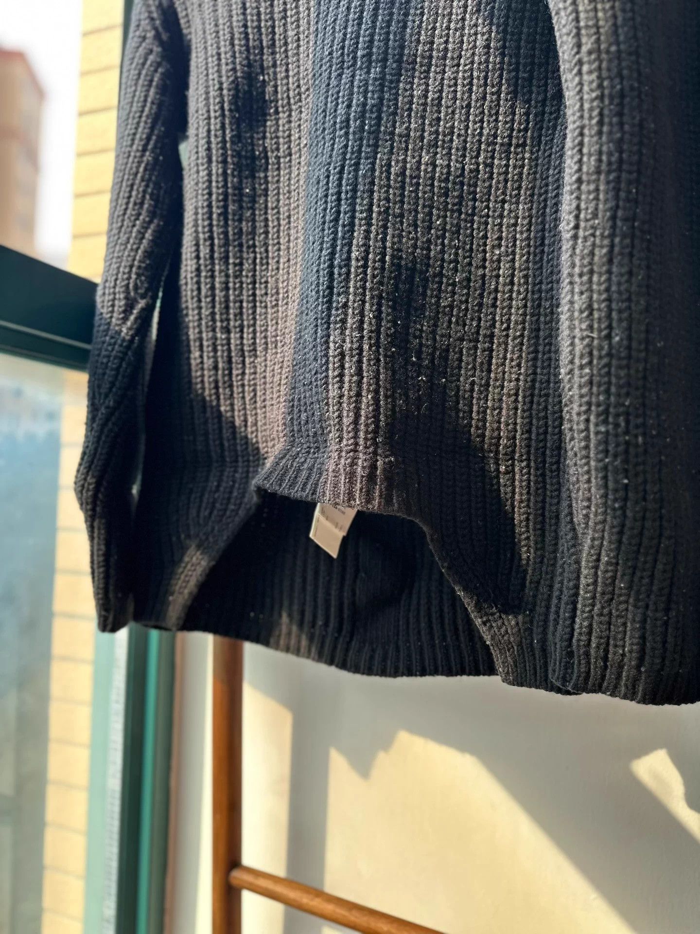 Rick Owens Rick Owens sweater, size S Size S / US 4 / IT 40 - 5 Thumbnail