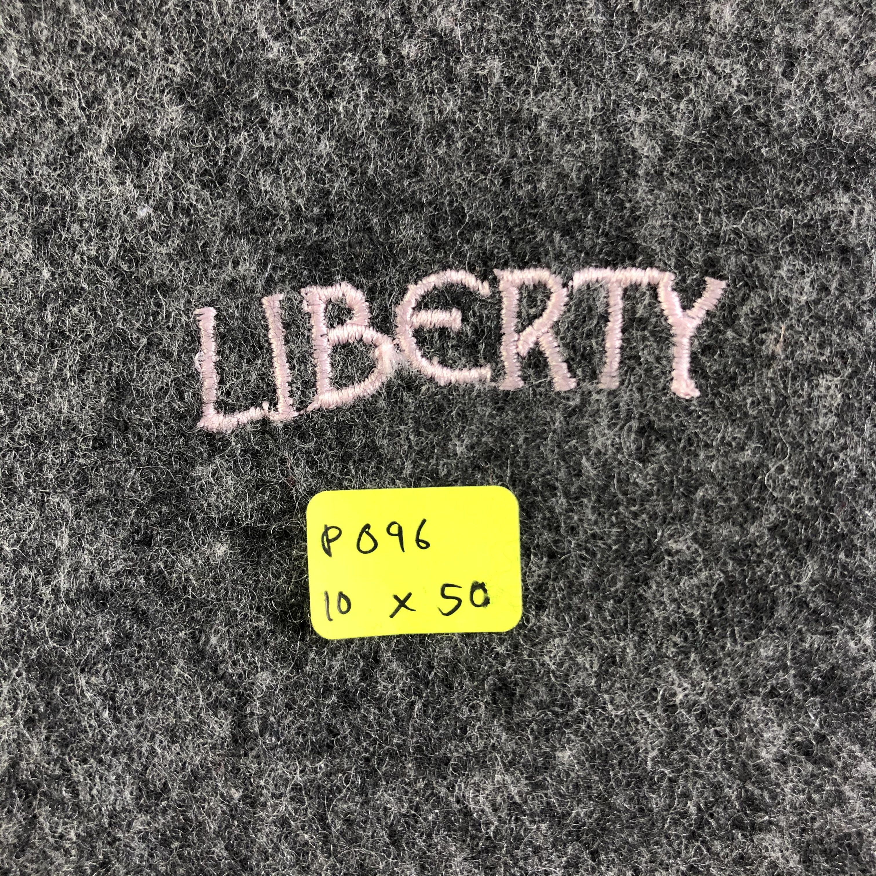 Liberty Liberty Scarf / Muffler / Neckwear P096 Size ONE SIZE - 7 Thumbnail