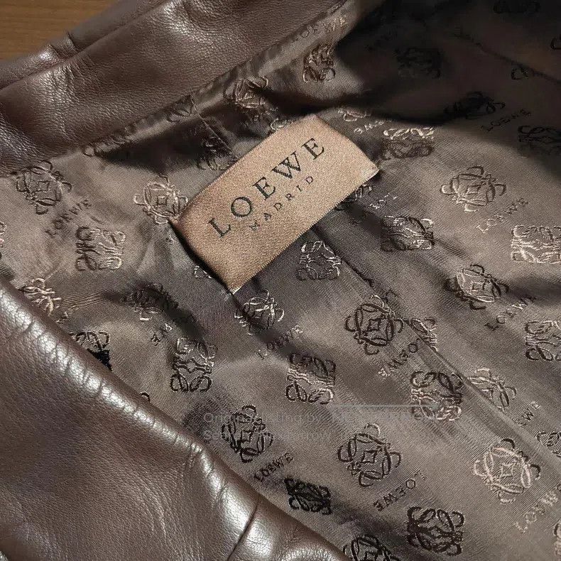 Loewe Loewe Sheepskin jacket Size US M / EU 48-50 / 2 - 5 Thumbnail