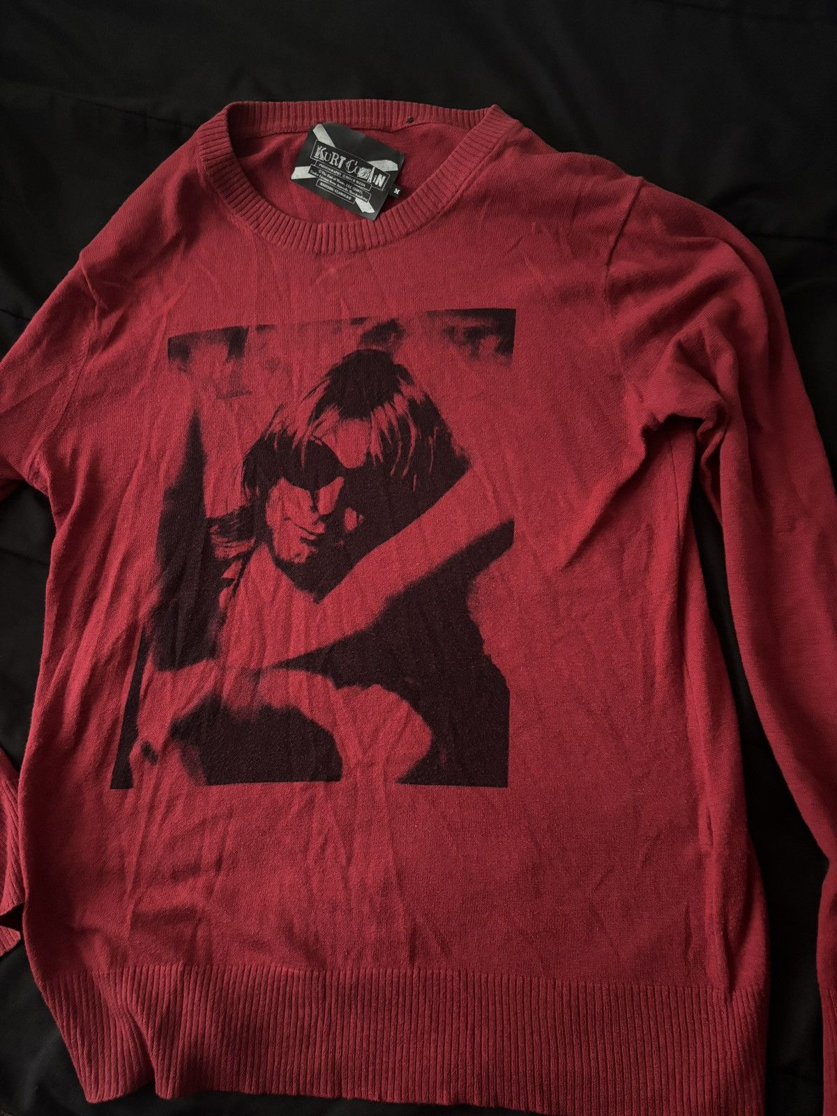 Hysteric Glamour × Japanese Brand × Vintage Hysteric Glamour
