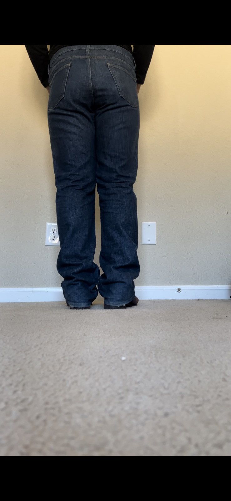 Helmut Lang Helmut Lang five pocket denim Size US 38 / EU 54 - 6 Thumbnail
