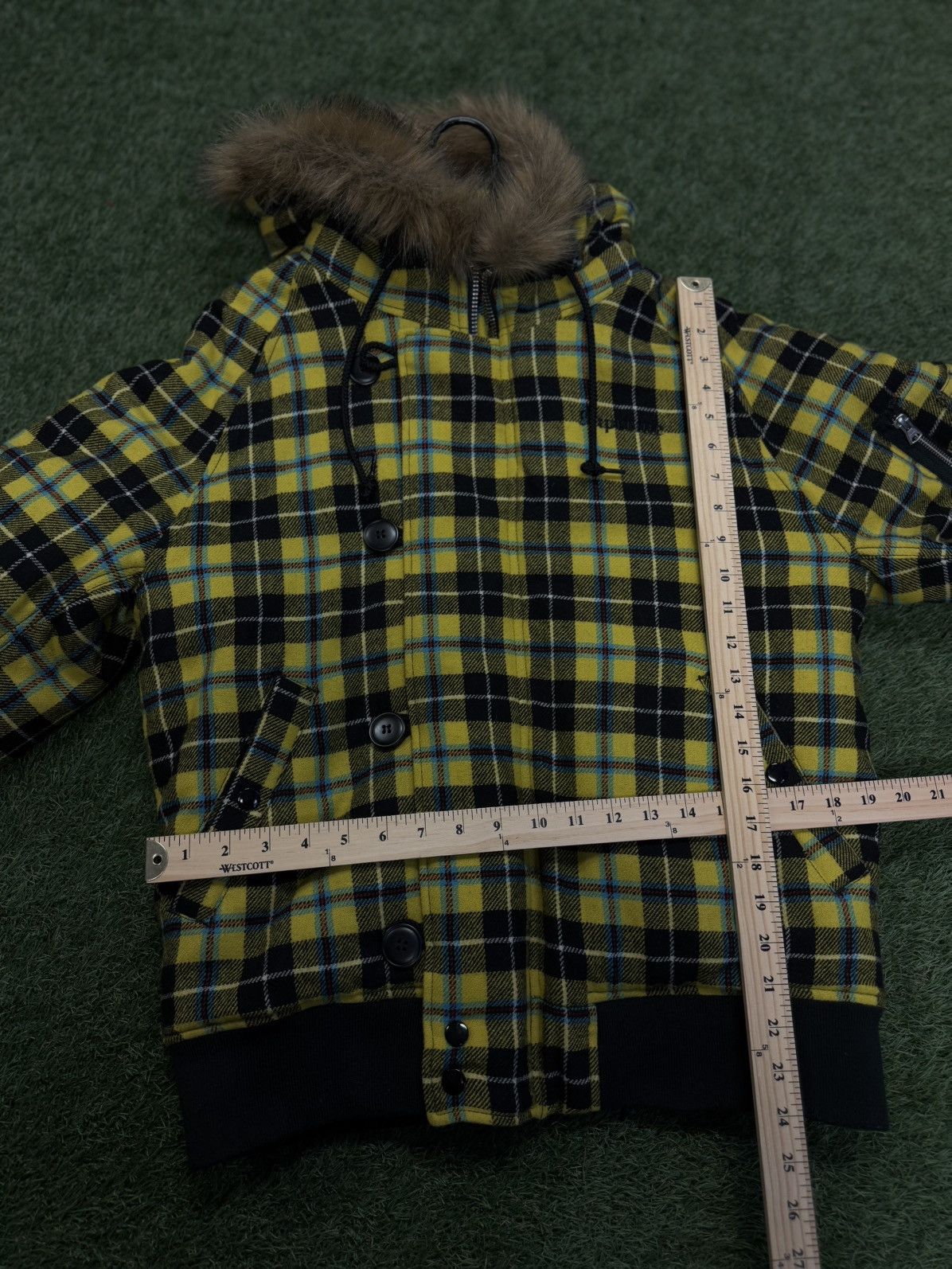 Supreme Size Medium 2017 Supreme N-2B Parka Coat Good Condition 🧼 Size US M / EU 48-50 / 2 - 12 Thumbnail