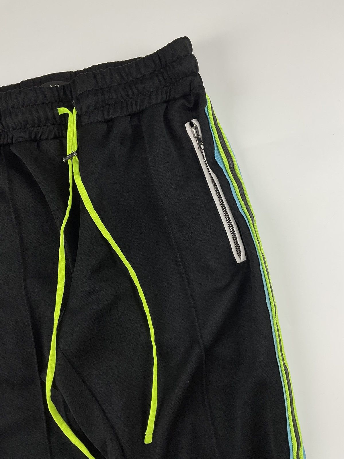 Amiri Amiri Skinny Track Pants Size US 32 / EU 48 - 5 Thumbnail