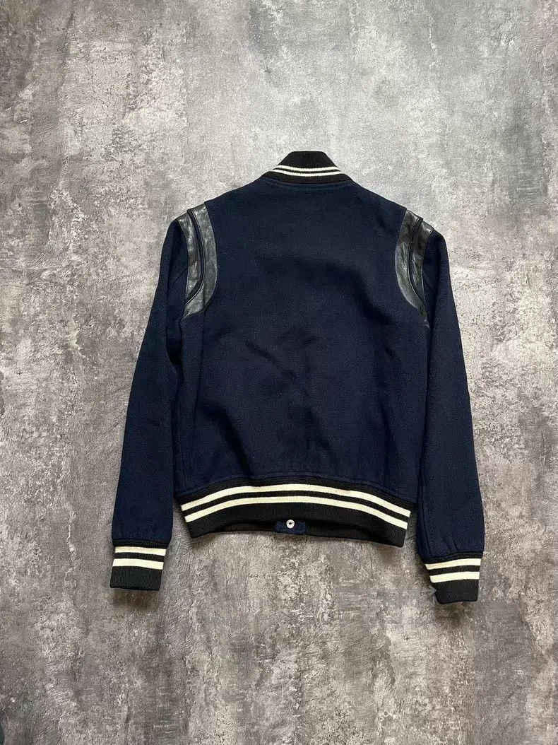 Saint Laurent Paris #REF! Size US S / EU 44-46 / 1 - 8 Thumbnail