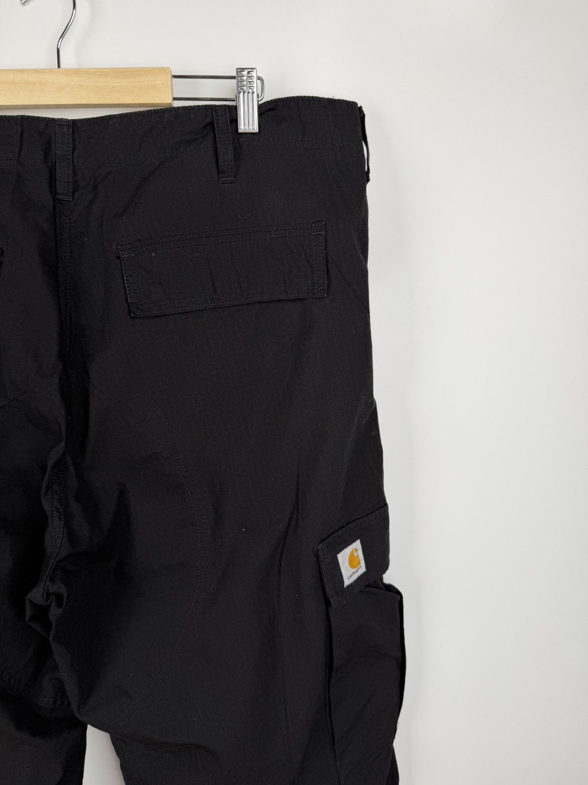 Carhartt Carhartt cargo pants 40/32 Size US 40 / EU 56 - 2 Thumbnail