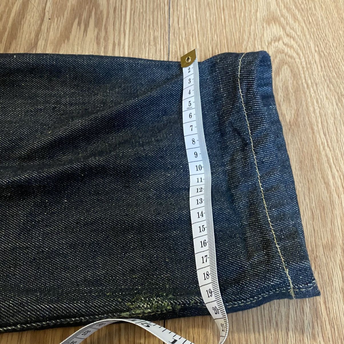 Osbbat Black Osbatt jeans Size US 28 / EU 44 - 6 Thumbnail