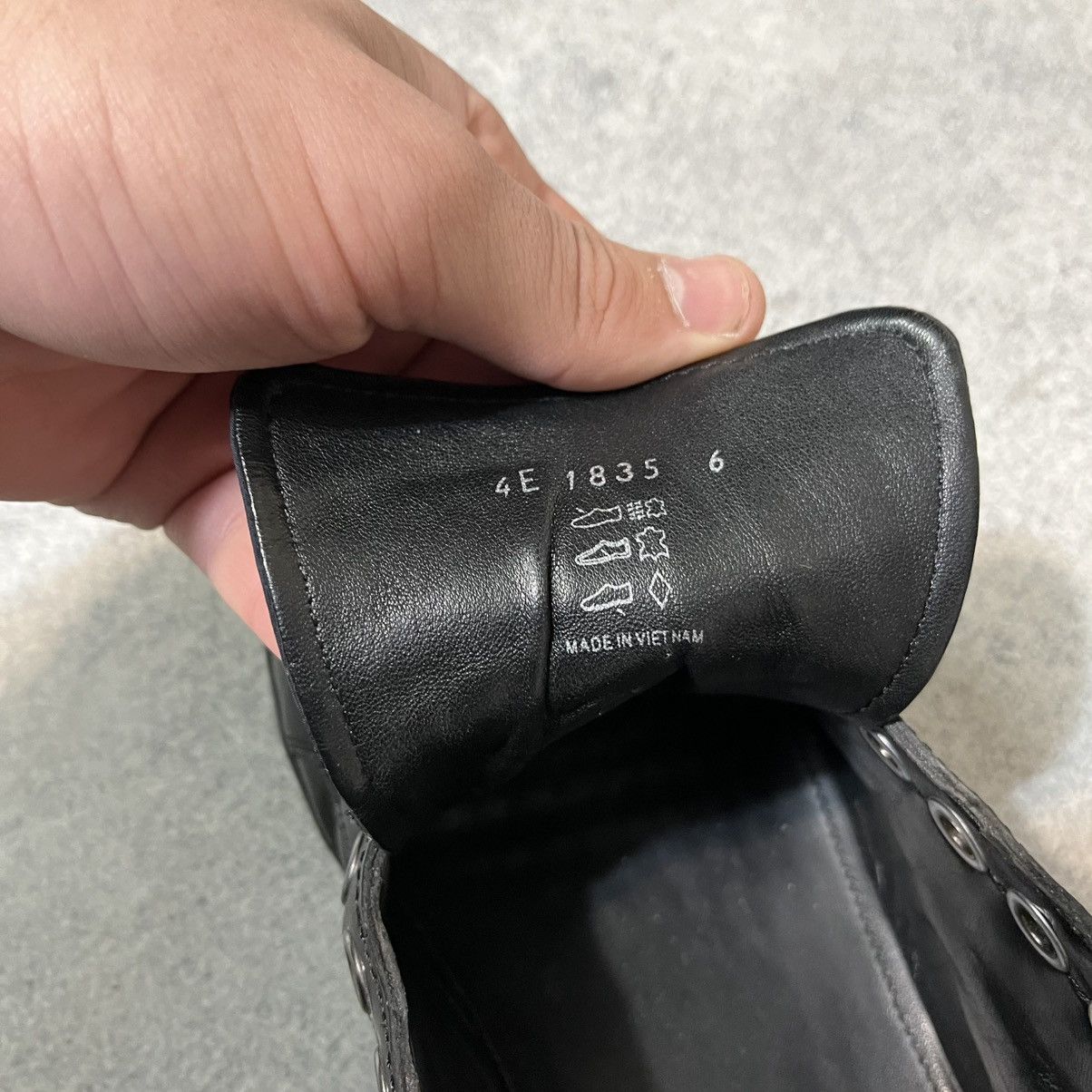 Prada prada shoes vintage Size US 6 / EU 39 - 11 Thumbnail