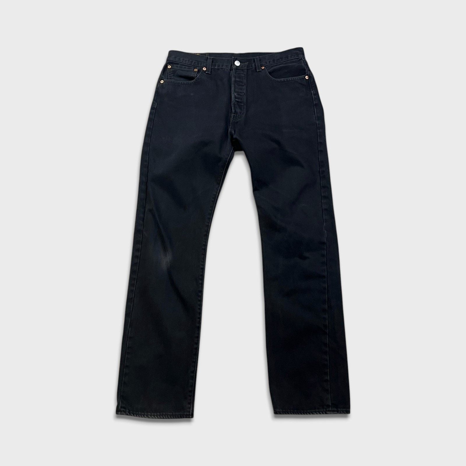 Levi's × Original Fake Levi's X Kaws Original fake denim pants