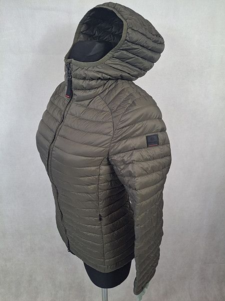 Bogner Bogner Fire+Ice Duck Down Women Down Jacket S Size S / US 4 / IT 40 - 4 Thumbnail