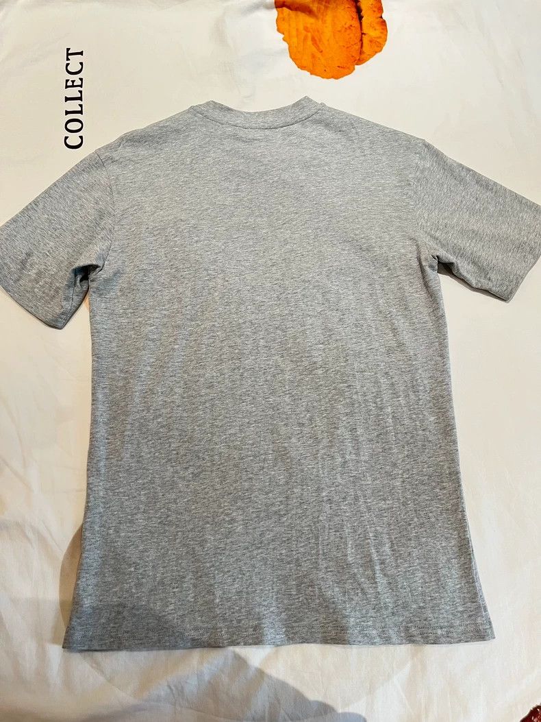 Loewe LOEWE Short-sleeved T-shirt Size S / US 4 / IT 40 - 4 Thumbnail