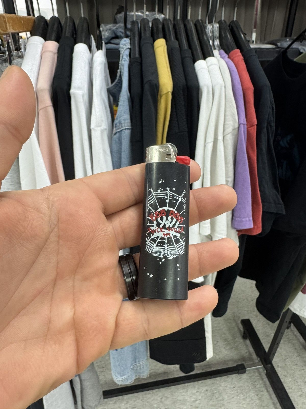 New FOG essentials stretch limo black sweatpants Sz XXL FW22