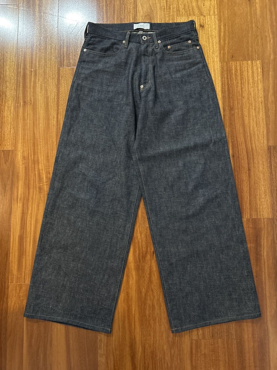 Other Sugarhill tokyo modern002 denim Size US 34 / EU 50 - 1 Thumbnail