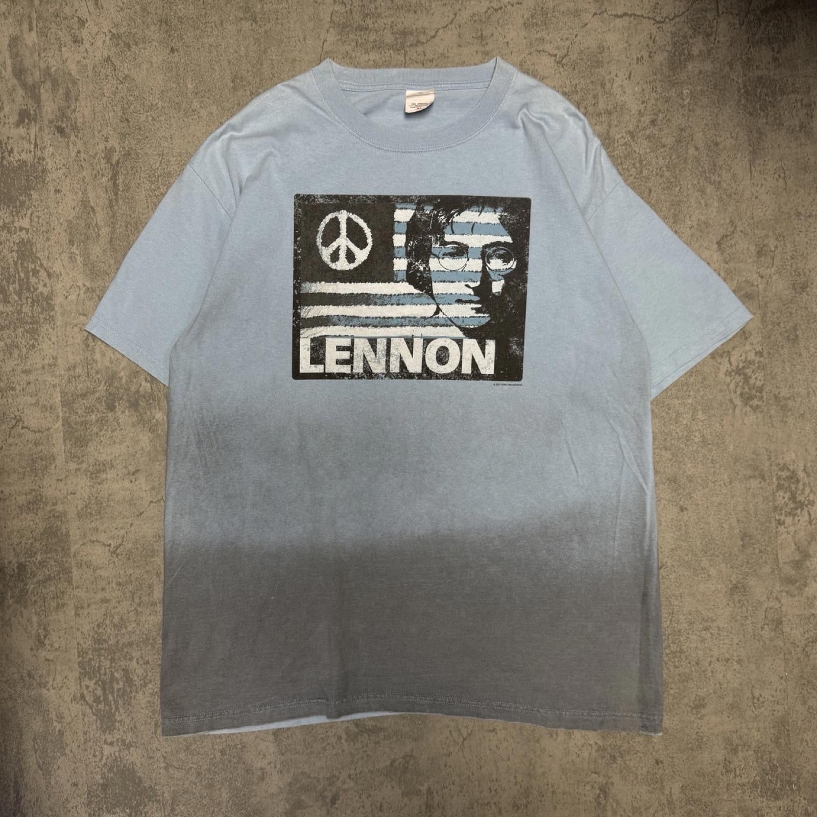 Designer 2001 John Lennon -- XL -- Size US XL / EU 56 / 4 - 1 Thumbnail