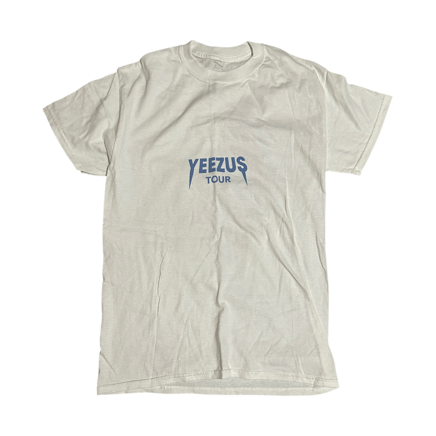 Kanye West Yeezus Tour: Winning Team Reaper Tee Size US S / EU 44-46 / 1 - 1 Thumbnail
