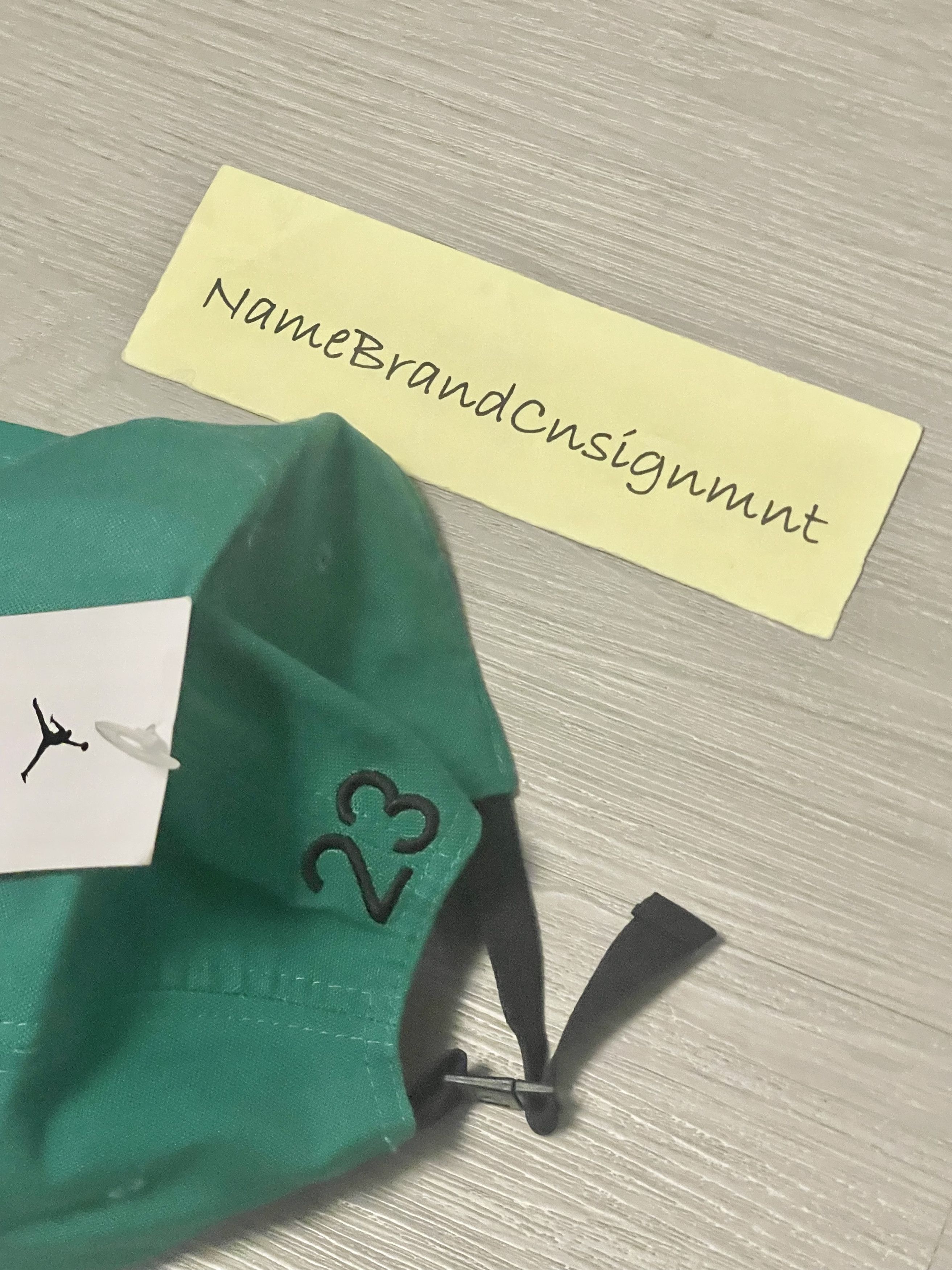 Jordan Brand × Nina Chanel Abney Jordan x Nina Chanel Abney Size ONE SIZE - 1 Thumbnail