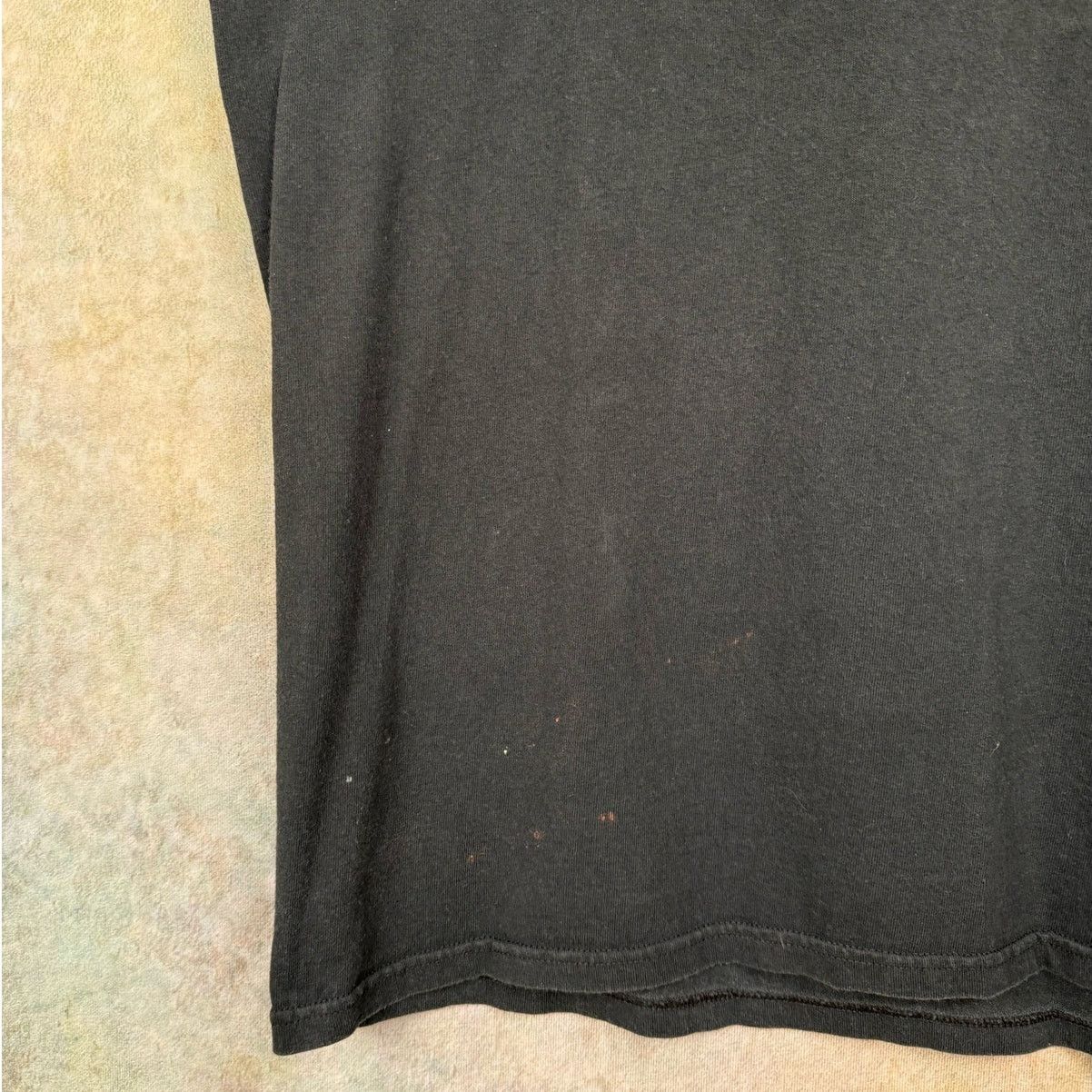 MLB × Vintage VTG Baltimore Orioles MLB T Shirt Mens Sz L Black 2005 Size US L / EU 52-54 / 3 - 7 Thumbnail